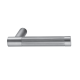 Sargent 700 Lever Control Trim Gramercy Series Design