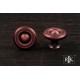 RKI CK CK 4243 DC 424 Solid Georgian Knob