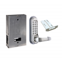 Codelocks 97606 CL510 Tubular Latchbolt Gate Box Kit