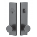 Sure-Loc Hardware ZT307 Zermatt Sideplate Entry with Deadbolt