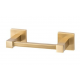 Sure-Loc Hardware VR-PH2PV Vlora Series Two-Post Pivot Paper Holder, Solid Brass