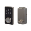 Sure-Loc Hardware DK201-TKD Grade 2 Touch Screen Keypad Deadbolt
