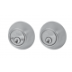 Sure-Loc Hardware DB202 Double Cylinder Deadbolt