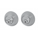 Sure-Loc Hardware DB202 Double Cylinder Deadbolt