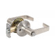 Sure-Loc Hardware CD-HC Grade 3 Cedar HC Lever, Satin Nickel