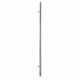 Sure-Loc Hardware PL-RD Round Long Door Pull