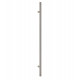 Sure-Loc Hardware PL-RD Round Long Door Pull