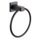 Sure-Loc Hardware BD-TR1 Baden Series Towel Ring