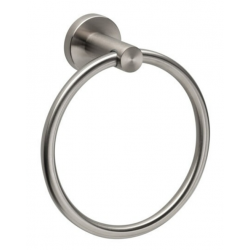 Sure-Loc Hardware SO-TR1 Sorrento Series Towel Ring