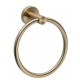 Sure-Loc Hardware SO-TR1 Sorrento Series Towel Ring