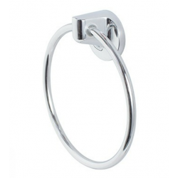 Sure-Loc Hardware SA-TR1 Sierra Series Towel Ring