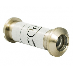 Sure-Loc Hardware DV160UL 160 Door Viewer UL