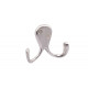 Sure-Loc Hardware RH4 Coat and Hat Hook