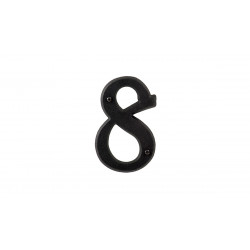 Sure-Loc Hardware HNV5 5" Vinyl House Number