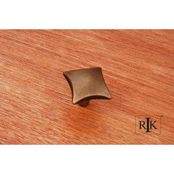 RKI CK 9316 Plain Knob with Four Curves