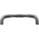 Top Knobs M Nouveau Ring Appliance Pull 3 3/4" (c-c)
