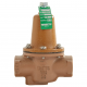 Watts LFN250-3/4 Water Pressure Regulator, Female Pipe Thread, 3/4"