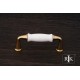 RKI CP 11 Porcelain Middle Pull