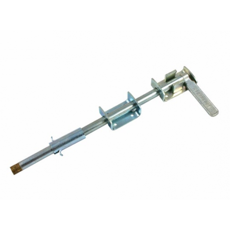 Pemko 994R Henderson Roller Guide Bolt For Sliding & Folding Door