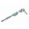 Pemko 994R Henderson Roller Guide Bolt For Sliding & Folding Door