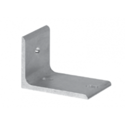 Pemko 2812KIT Dual Sidewall Bracket Kit For Sliding & Folding Door