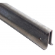 Pemko 299/3000 Henderson Bottom Rail Steel, Length-3 m For Sliding & Folding Door