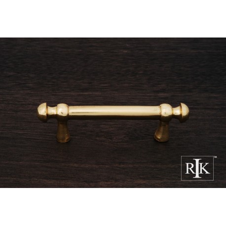 RKI CP CP 20 RB 20 Distressed Decorative Rod Pull