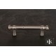 RKI CP CP 20 BL 20 Distressed Decorative Rod Pull