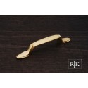 RKI CP CP 39 39 Lined Flat Foot Bow Pull