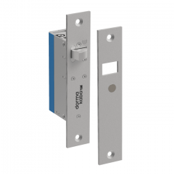RCI YD30 Series Electronic Side Load Lock