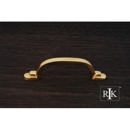 RKI CP CP 42RB 42 Two Step Foot Rectangular Pull