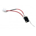 RCI DKPS Tamper Switch