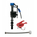 Fluidmaster 400ARHRFCS Performax Kit For 2" Flush