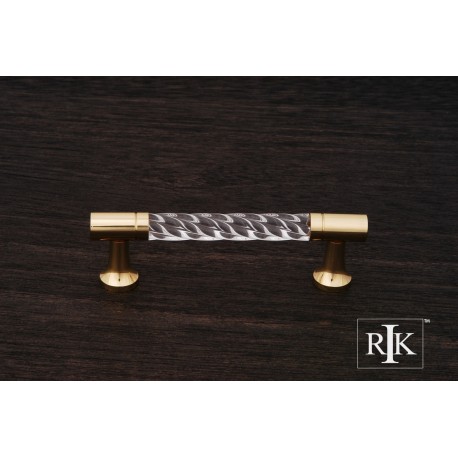 RKI CP CP 47RB 47 Acrylic Swirl Pull