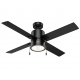 Hunter Fan Company 5421 Beck Ceiling Fan with LED Light 52 in.