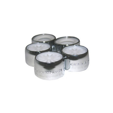 Larsen Supply Co 09-1015 2.2 Female Thread Aerator 5 PK