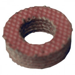 Larsen Supply Co 02-1732P Number J Square Cut 7/16" x 7/8"