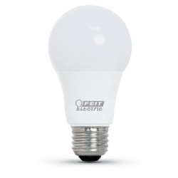 Feit Electric OM75/930CA10K/2 General Purpose Led Bulb,75W, 2-pk