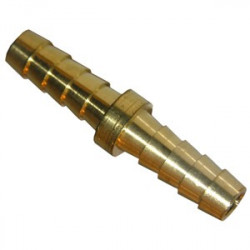 Larsen Supply Co 17-7517 Hose Barbed Coupling 5/16"