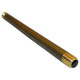 Larsen Supply Co 17-93 Brass Nipple
