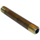 Larsen Supply Co 17-93 Brass Nipple