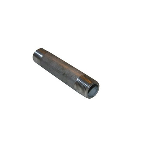 Larsen Supply Co 32-181 Stainless Steel Nipple