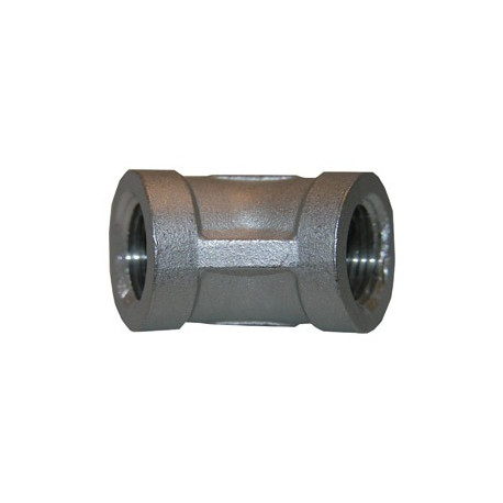 Larsen Supply Co 32-2307 Stainless Steel 45 Degree Pipe Elbow 1/2"