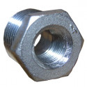 Larsen Supply Co 32-270 Stainless Steel Hex Bushing