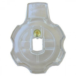 Larsen Supply Co HL-58A Mixet N/S Lever Handle