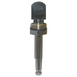 Larsen Supply Co S-729-4 Delta Push Button Diverter