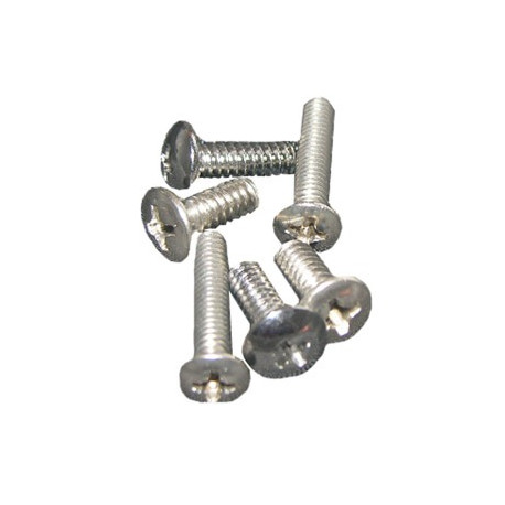 Larsen Supply Co XS-600 Assorted Handle Screw