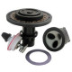 Larsen Supply Co 04-9003 Flushometer Toilet Kit