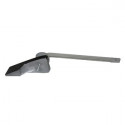 Larsen Supply Co 04-1825 American Standard 47148-02 Toilet Lever