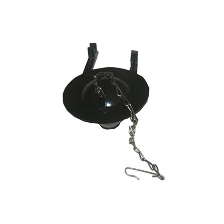 Larsen Supply Co 04-1587 Lasco Carded Flapper